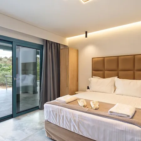 Gonates 아파트호텔