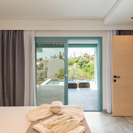 Gonates Apartmanhotel