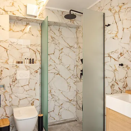 Apartmanhotel Gonates