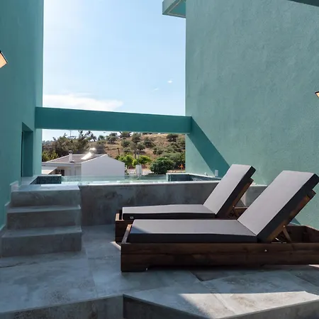 Gonates Apartmanhotel 4*