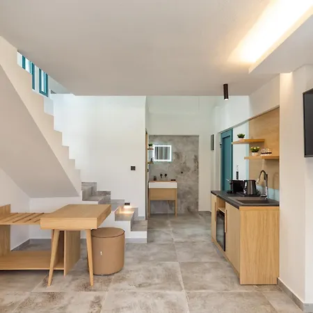 Apartmanhotel Gonates 4*