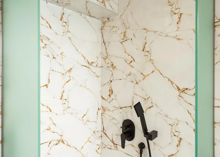 Gonates 아파트호텔 리메나리아