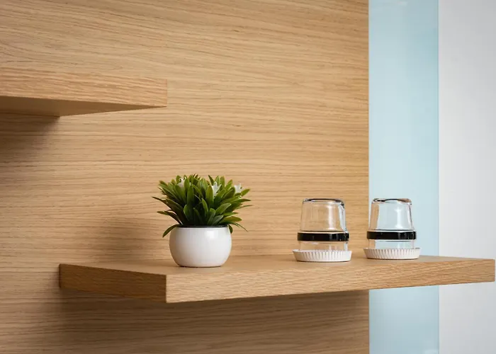 Gonates 아파트호텔 리메나리아