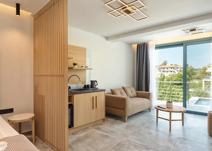 Gonates 리메나리아