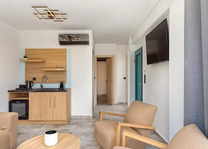 Gonates 4* 리메나리아