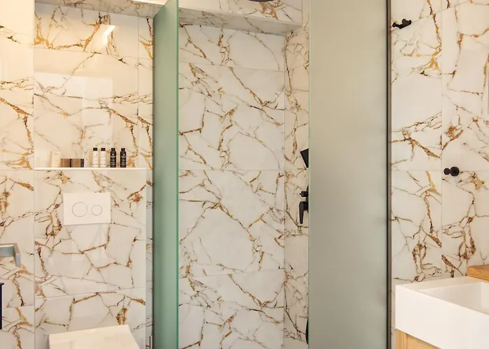 아파트호텔 Gonates