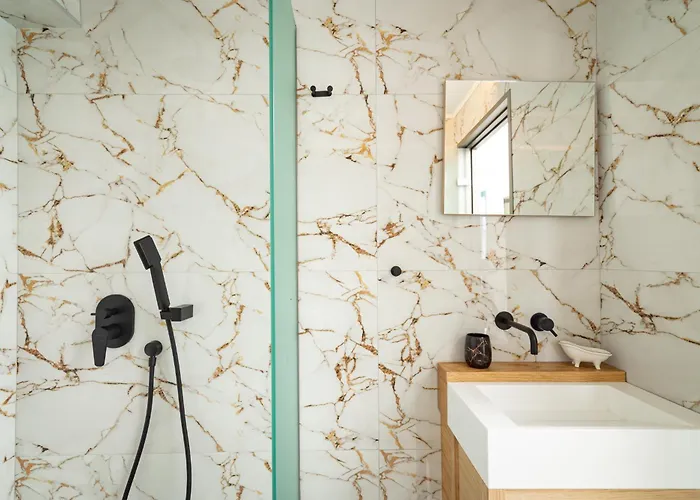 Gonates 아파트호텔 4*