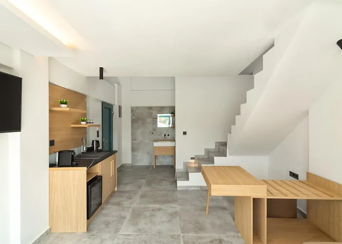 아파트호텔 Gonates 4*