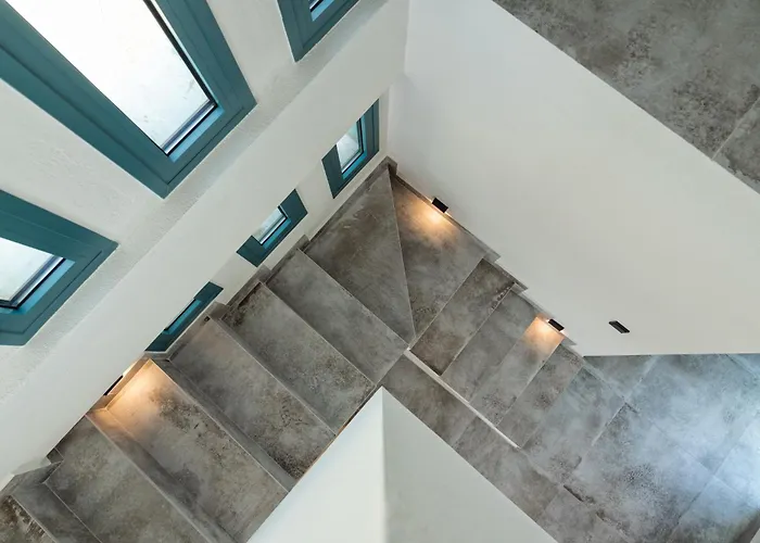 Gonates 아파트호텔