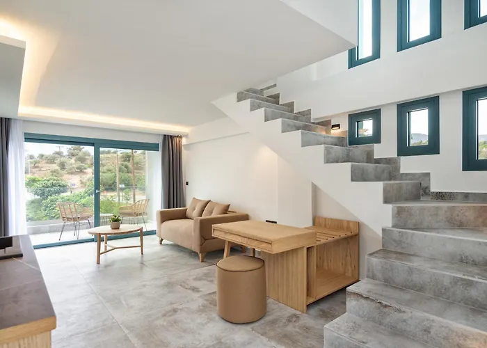 Gonates 아파트호텔 리메나리아