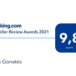 Gonates Ξενοδοχείο με διαμερίσματα