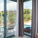 Gonates Ξενοδοχείο με διαμερίσματα Λιμενάρια