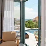 Ξενοδοχείο με διαμερίσματα Gonates 4*