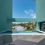 Ξενοδοχείο με διαμερίσματα Gonates 4*