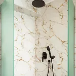 Gonates Ξενοδοχείο με διαμερίσματα Λιμενάρια