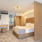 Ξενοδοχείο με διαμερίσματα Gonates Λιμενάρια