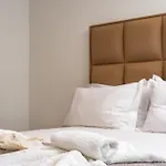 Ξενοδοχείο με διαμερίσματα Gonates Λιμενάρια