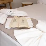 Gonates Ξενοδοχείο με διαμερίσματα