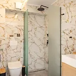 Ξενοδοχείο με διαμερίσματα Gonates