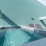 Gonates Ξενοδοχείο με διαμερίσματα 4*