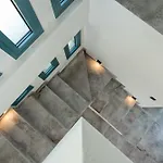 Gonates Ξενοδοχείο με διαμερίσματα