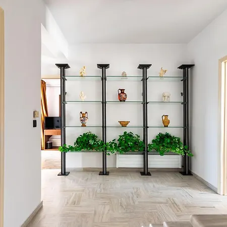 Gonates Lägenhetshotell