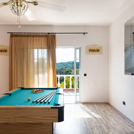 Gonates Limenaria (Thasos)