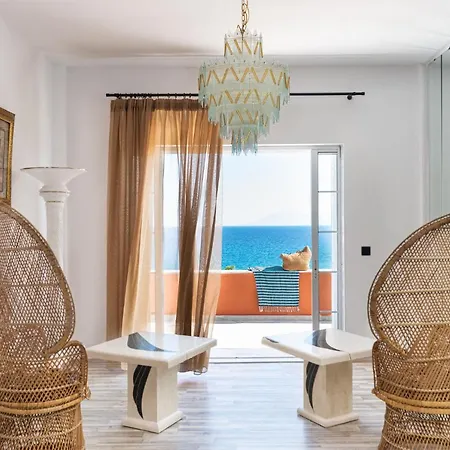 Gonates 4* Limenaria (Thasos)