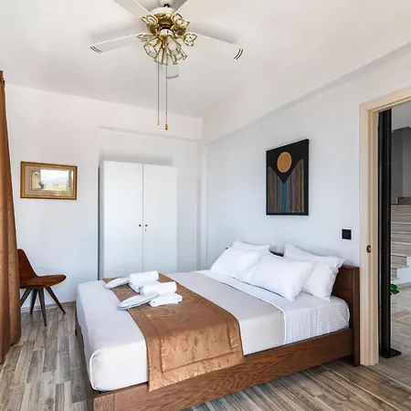 Gonates Limenaria (Thasos)