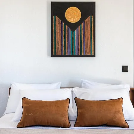 Gonates Lägenhetshotell 4*