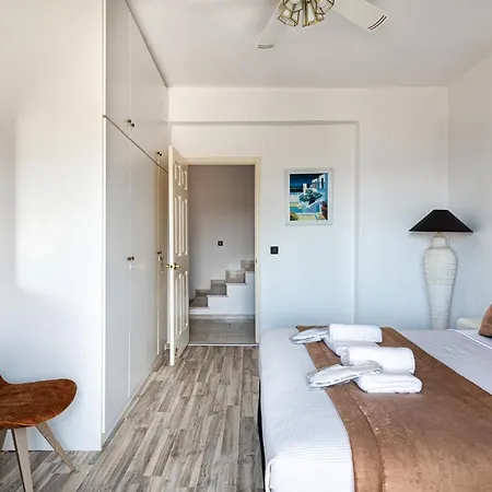 Gonates Lägenhetshotell 4*