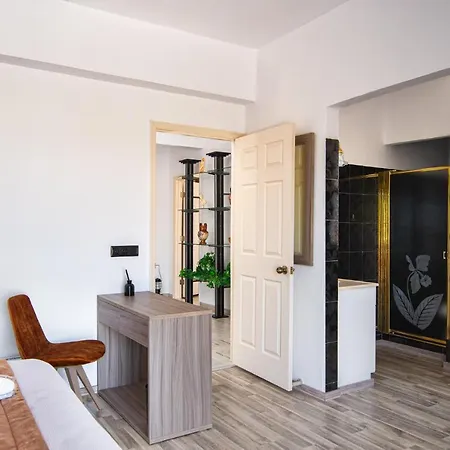 Gonates 4* Limenaria (Thasos)