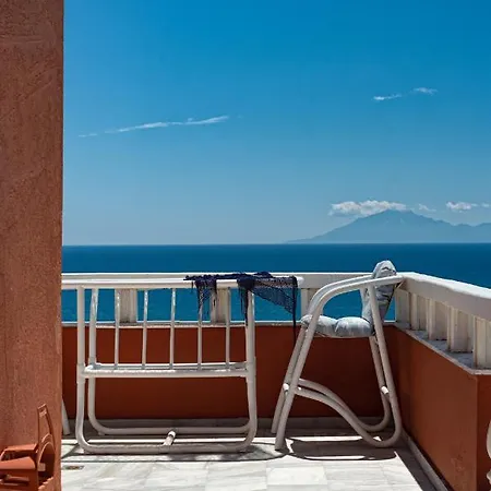 Lägenhetshotell Gonates 4*