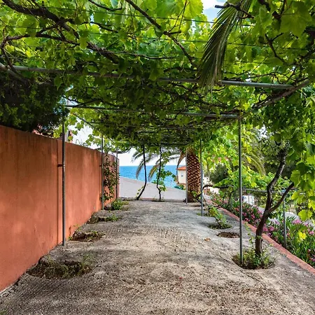 Lägenhetshotell Gonates