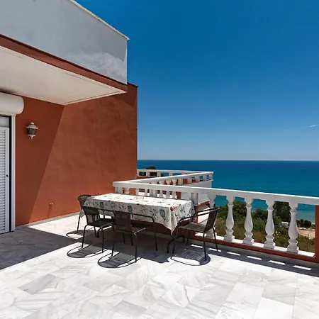 Gonates 4* Limenaria (Thasos)