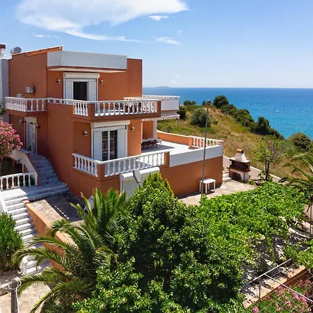 Gonates Lägenhetshotell