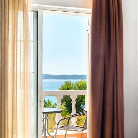 Gonates Lägenhetshotell 4*