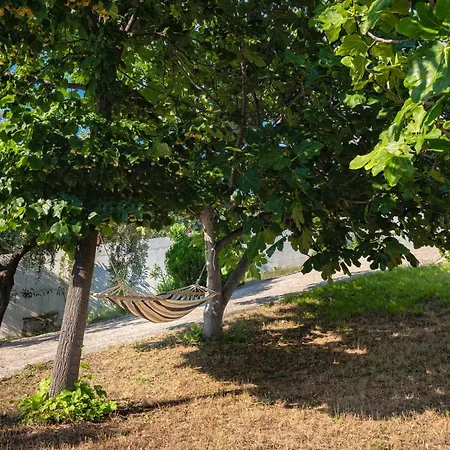 Gonates 4* Limenaria (Thasos)