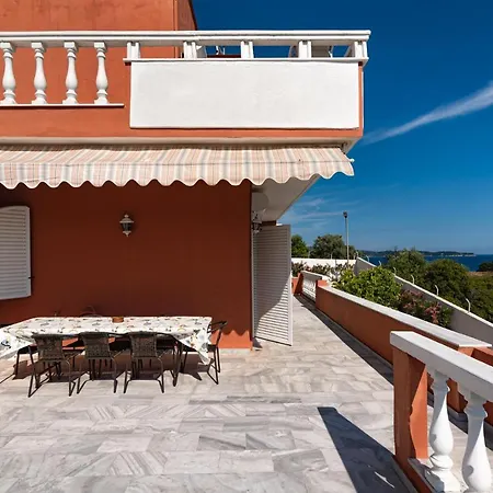 Gonates 4* Limenaria (Thasos)