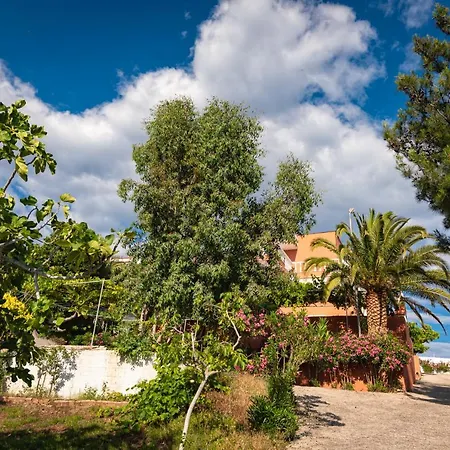 Gonates Lägenhetshotell