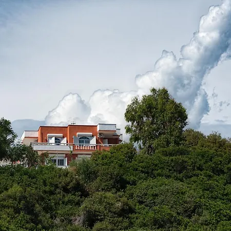 Gonates Lägenhetshotell