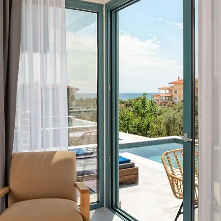 Aparthotel Gonates 4*