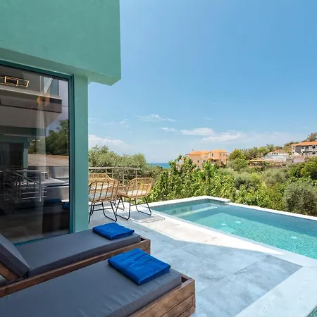 Lägenhetshotell Gonates