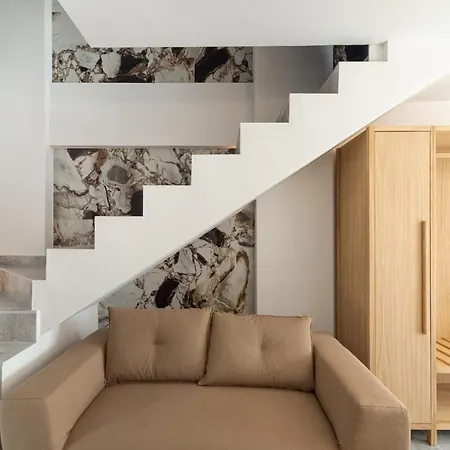 Gonates 4* Limenaria (Thasos)