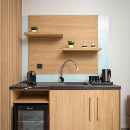 Gonates 4* Limenaria (Thasos)