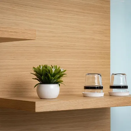 Gonates Lägenhetshotell Limenaria (Thasos)