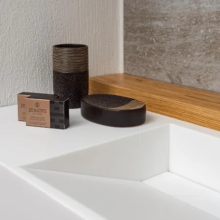 Gonates Lägenhetshotell