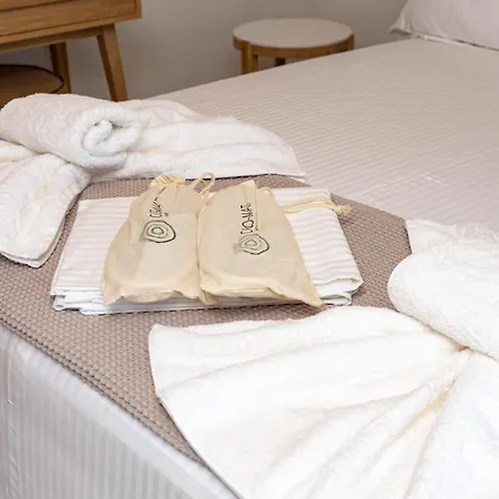 Gonates Lägenhetshotell