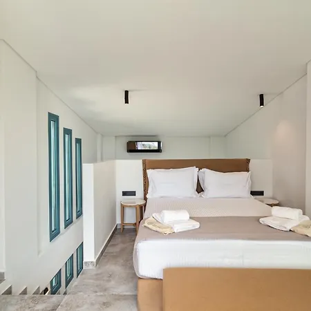 Gonates Lägenhetshotell 4*