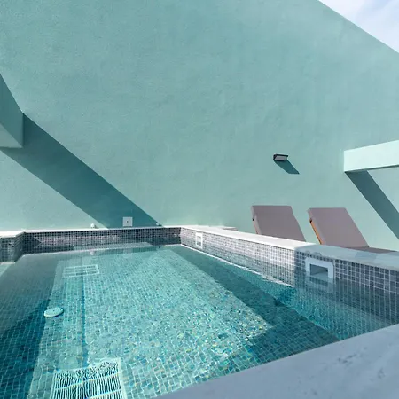 Gonates Lägenhetshotell 4*